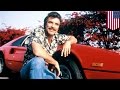 Water theft: Magnum P.I. star Tom Selleck accused of ...