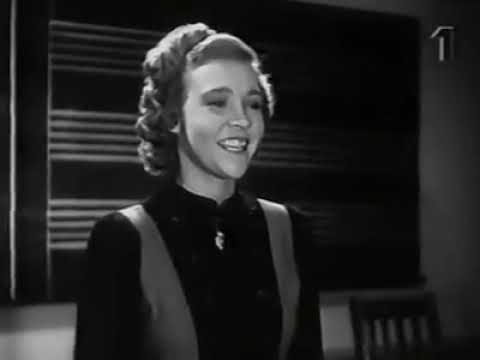 Alice Babs, “swing it, magistern!"