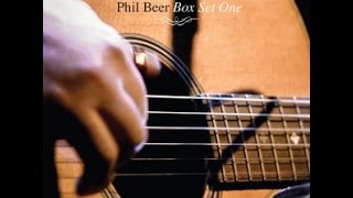 Phil Beer &amp; Mike Oldfield - Sit You Down