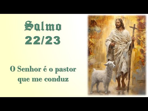 Salmo 22 - Cássio Marcelo