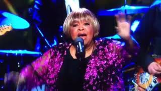 Mavis Staples, Jeff Tweedy, Jon Baptiste &quot;Build a Bridge&quot; 11-8-2017