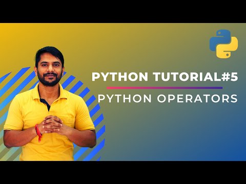 Python Introduction and Installation In Hindi