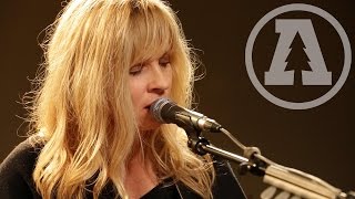 Over the Rhine - If We Make It Through December (Merle Haggard Cover) - Audiotree Live