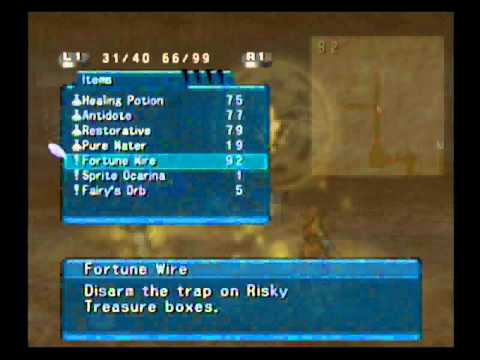 .hack//Mutation PS2 Playthrough pt 27