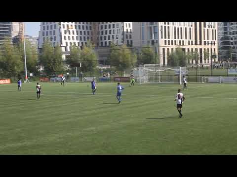 SV Buitenveldert JO17-1 - SV RAP/DTA JO17-1(2deH4)(31-08-2019)(0-2)Beker
