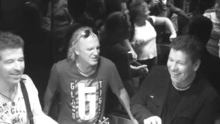 Someday by Glass Tiger - boom 97.3 Elevator Sessions