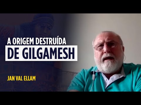 Os ANNUNNAKIS e a EPOPEIA de GILGAMESH