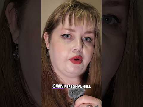 The Qlippoth is in reality your own personal hell...#qlippoth #qabalah #occult #spiritualhealing