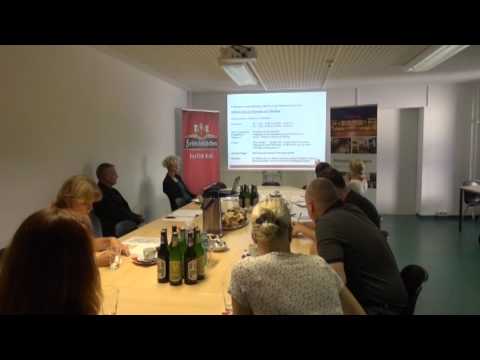 Das 21. Stadtfest steht in den Startlöchern - ELSTERWELLE