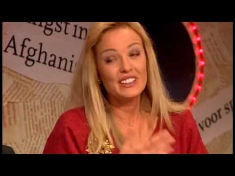 Kopspijkers Cabaret | Zomergasten - Aan tafel