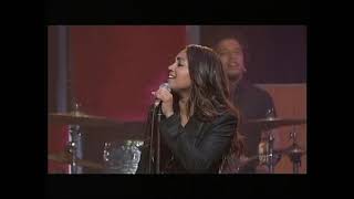 Jessica Mauboy- What Happened To Us (Live In Studio)