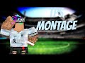 Roblox Tps:street soccer montage #27 Tante Roblox Tps:street soccer montage #27 Tante