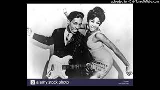 IKE &amp; TINA TURNER - SHAKE A TAIL FEATHER