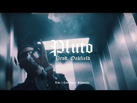 PLUTO || DigDat x Pop Smoke x M24 Type Beat