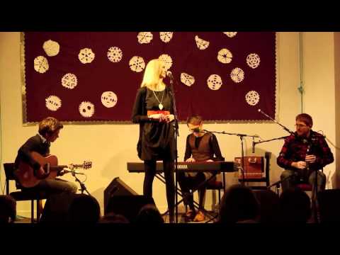 Joy Dunlop LIVE - Ma phòsas mi idir, cha ghabh mi tè mhòr