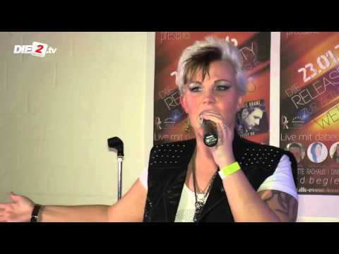 Lea-Marie Kaiser - Blue Bayou