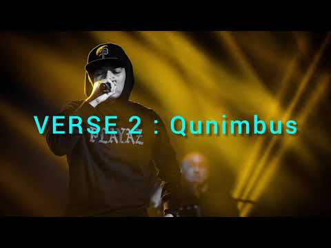 #FasaWaheed ( 2015 ) - Kmy Kmo ft Qunimbus