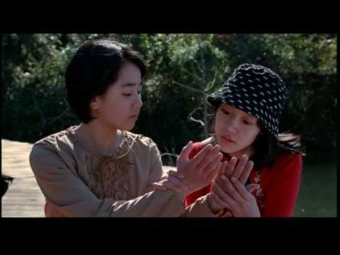 Great Movie Scenes: Episode 7 - A Tale of Two Sisters