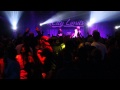 Ying Yang Twins Salt Shaker LIVE At City Limits 4 1 15