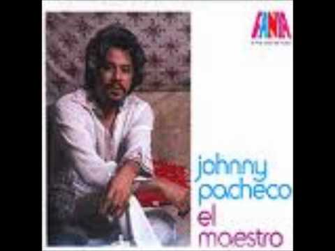 LAMENTO DE UN GUAJIRO - ISMAEL MIRANDA & JOHNNY PACHECO
