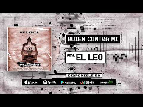Quién Contra Mí