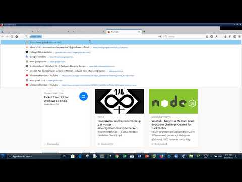 WinterMute Vulnhub CTF Walkthrogh | OSCP Video Course Prep