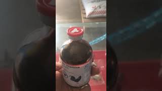 Vitamina original vs clonada o pirata