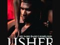 Usher ft. Plies- Hey Daddy Instrumental 