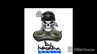 Yungeen Ace - Love exile  slowed dine by DJ INAVADA