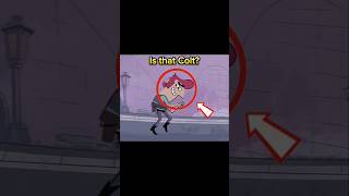 You Missed THESE Star Park Secrets in Brawl Stars! #shorts #brawlstars #supercell #starpark