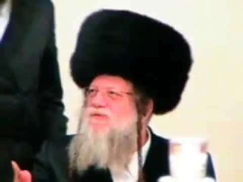 Melave Malka  in the Catskills With Modzitzer Rebbe - Motzoei Sabbos Re'ei 5777