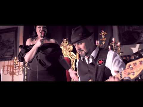 Maja Založnik & Moonshine Official PROMO Video 2015 (covers)