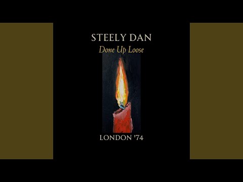 Download Steely Dan - Pretzel Logic (Live) MP3