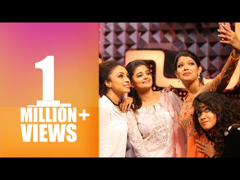 D3 D 4 Dance | Ep 50 - The Golden Episode | Mazhavil Manorama.