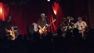 (2009) NOMEANSNO All lies MONTREAL (HD)