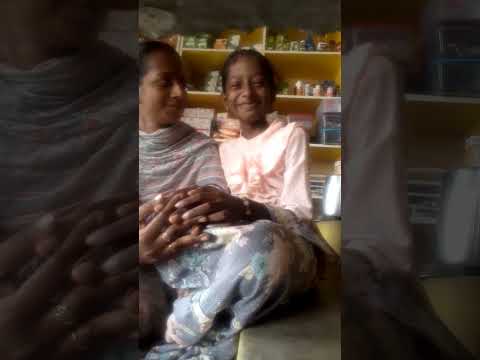 8rithanya fun reactions in the  blinking eyes #rithanya #shorts #trending #viral #youtube shorts