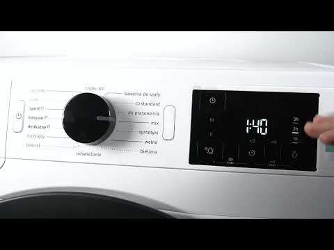 What Does E04 Code Mean on GORENJE DNE83/GNPL