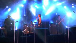 THE GATHERING - Analog Park (Vagos Open Air)