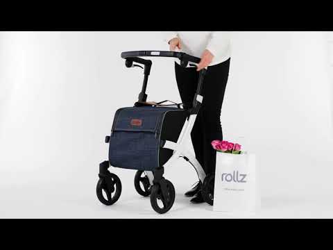 Rollz Flex  shopping hook