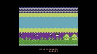 Commodore 64 =+ Keiko's Adventure += Long play