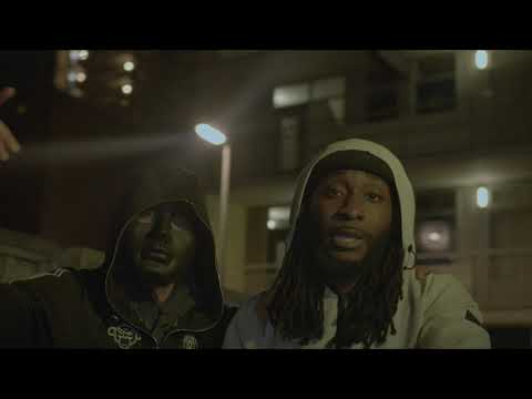 Shotea feat Lerro - Onderweg [Official Video]