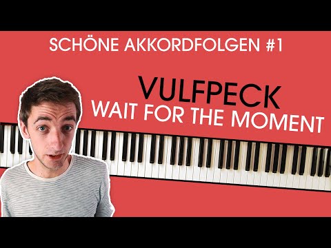 Wait For The Moment - Vulfpeck