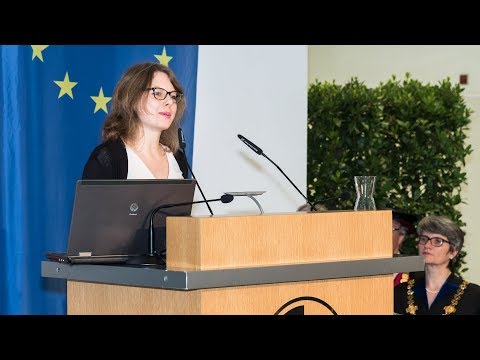 BOKU Inauguration 2018 - Grußworte BOKU-ÖH