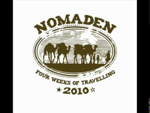 DJ Smaaland feat PiJu - Nomaden