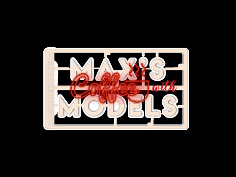 Coffee with Max's Models 8/17/20