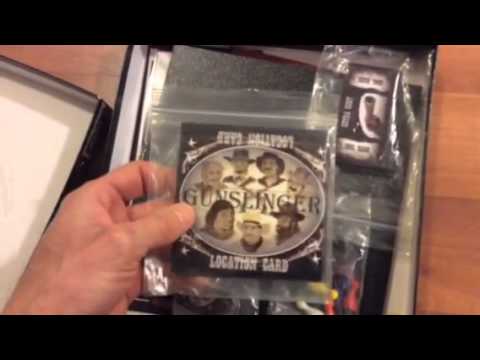 Video 1 - Components