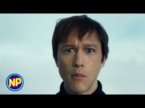 Opening Scene | The Walk (2015) | Now Playing