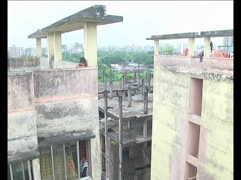 ভাষানটেক পূনর্বাসন প্রকল্পে অব্যবস্থাপনা