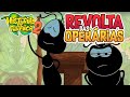 A Revolta Das Operárias Histórias De Formiga 2