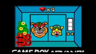 あつまれ！！メイドインワリオ　へたくそプレイ大目に見てね実況　＃3　【実況】　【ゲームキューブ】